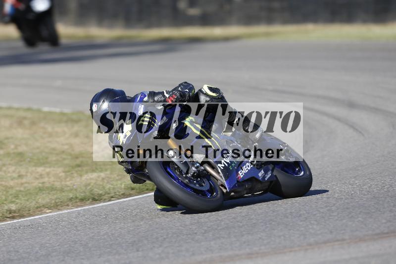 /46 27.09.2026  Speer Racing ADR/Gruppe gelb/7